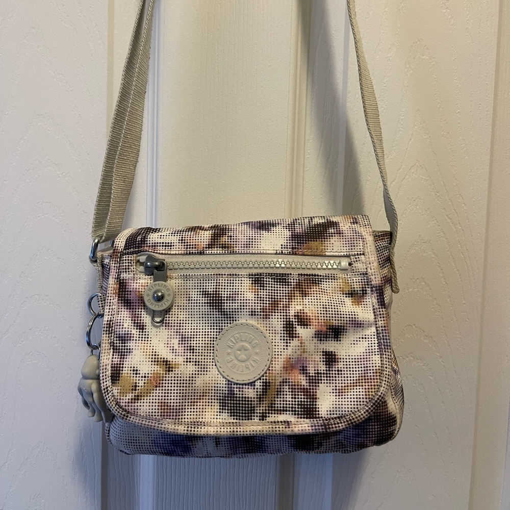 Kipling mini crossbody